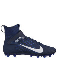 Baskets Nike Alpha Menace Elite 2  Hommes 03374-401