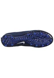 Baskets Nike Alpha Menace Elite 2 Hommes 03374-401
