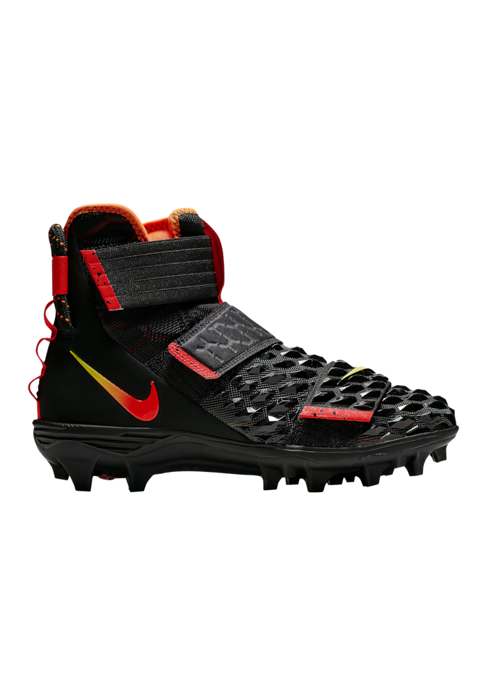 nike force savage elite 2 weight