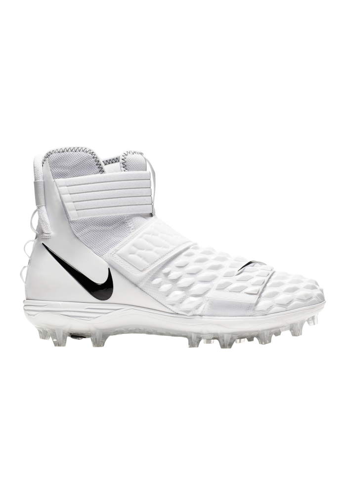 Baskets Nike Force Savage Elite 2 TD Hommes H3999-100