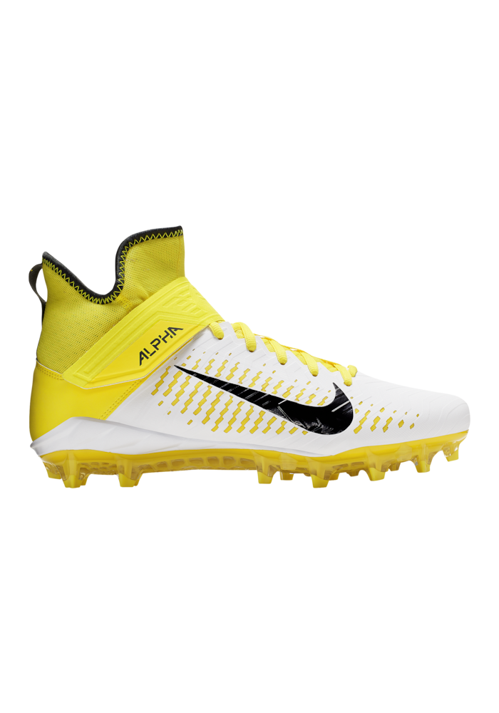 nike alpha menace pro 2 mid weight
