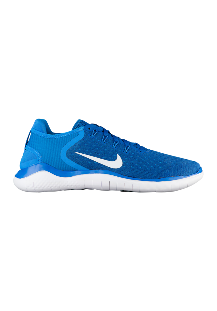 Chaussures Nike Free RN 2018 Hommes 42836-400