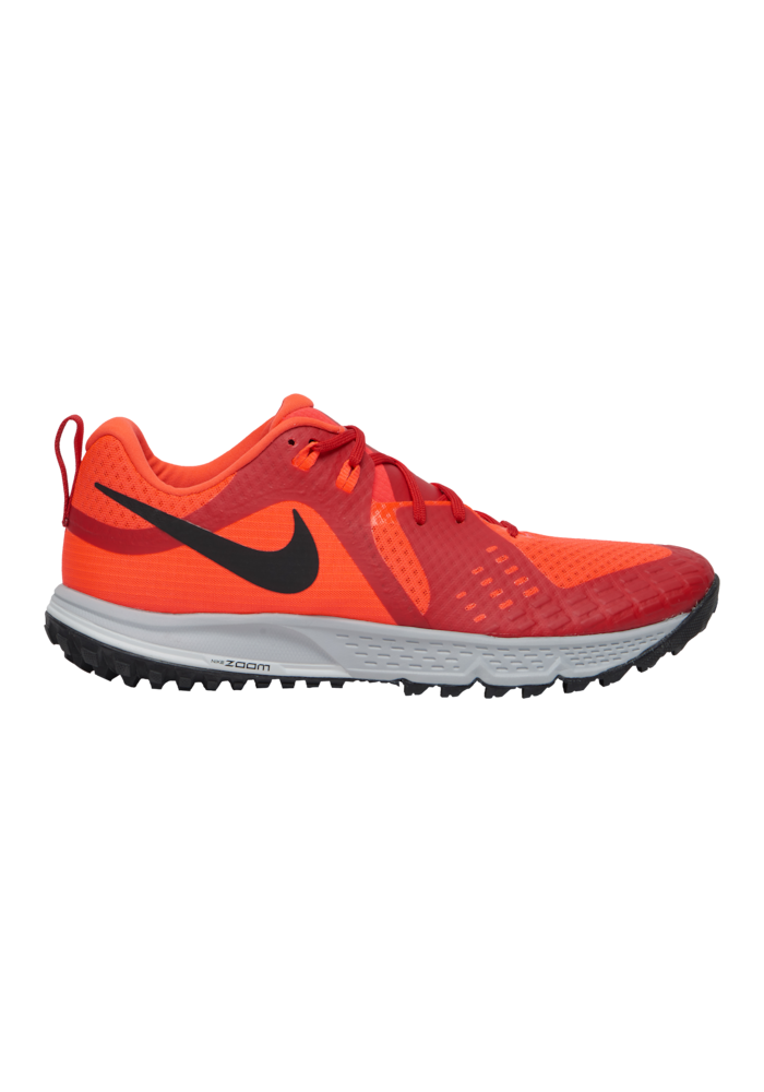 Chaussures Nike Zoom Wildhorse 5 Hommes Q2222-600