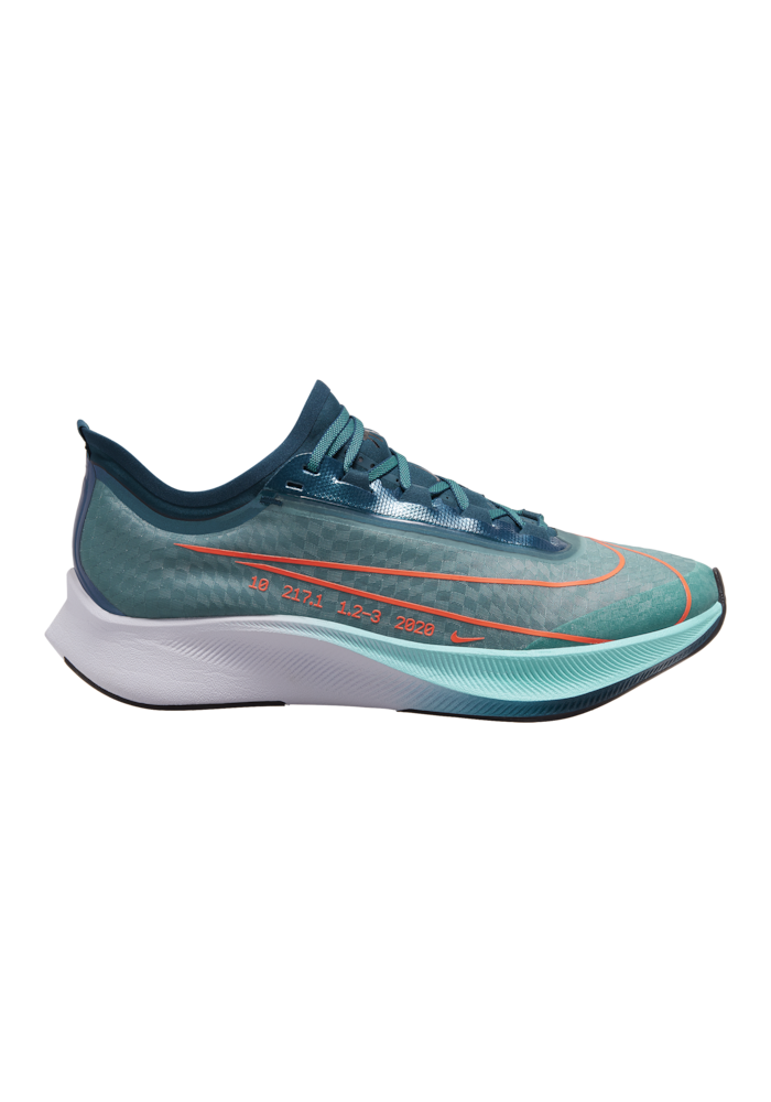 Chaussures Nike Zoom Fly 3 Hommes D4570-300