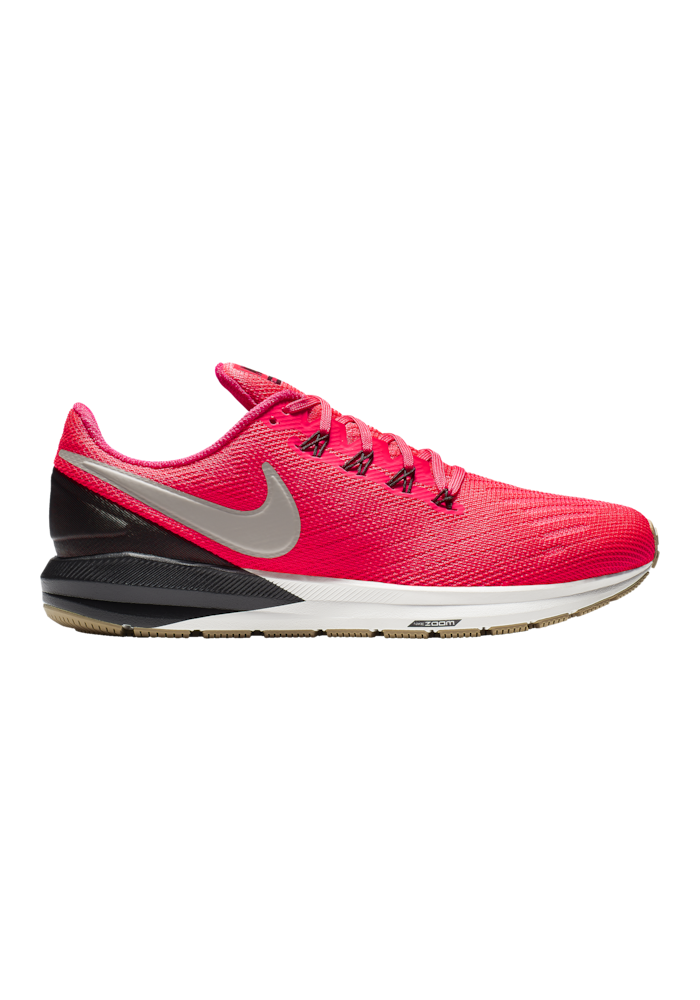 Chaussures Nike Air Zoom Structure 22 Hommes A1636-620