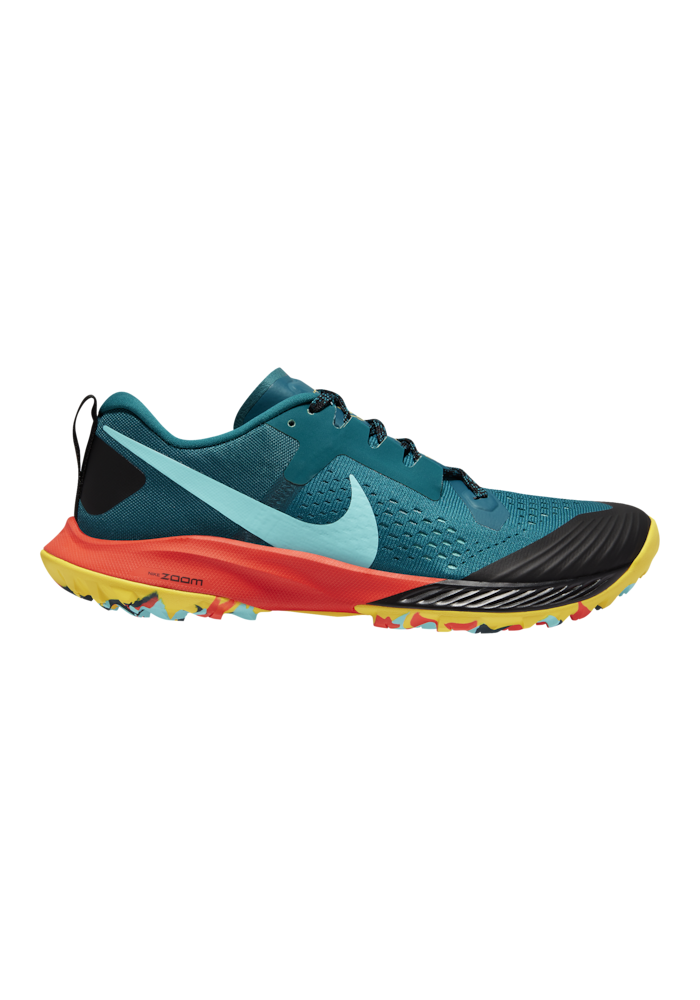 Chaussures Nike Zoom Terra Kiger 5  Hommes Q2219-302