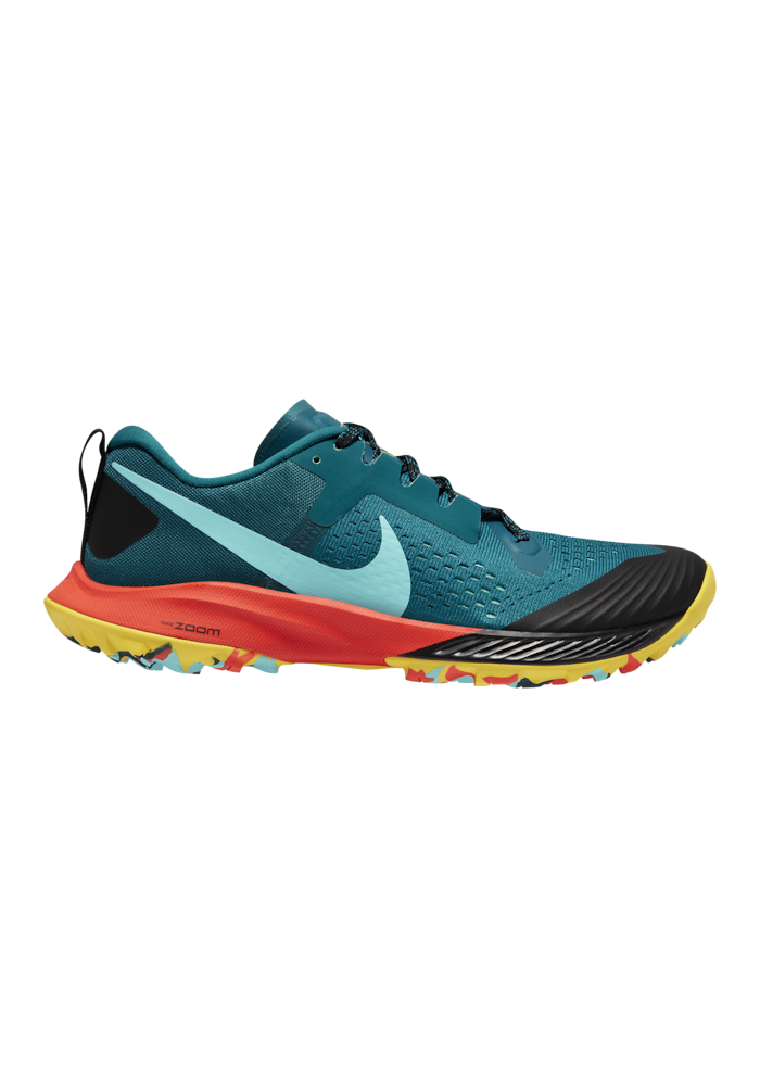 Chaussures Nike Zoom Terra Kiger 5 Hommes Q2219-302