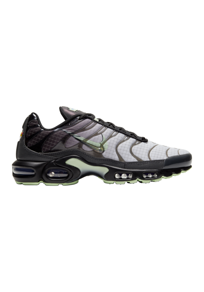 Chaussures Nike Air Max Plus Hommes T1619-001