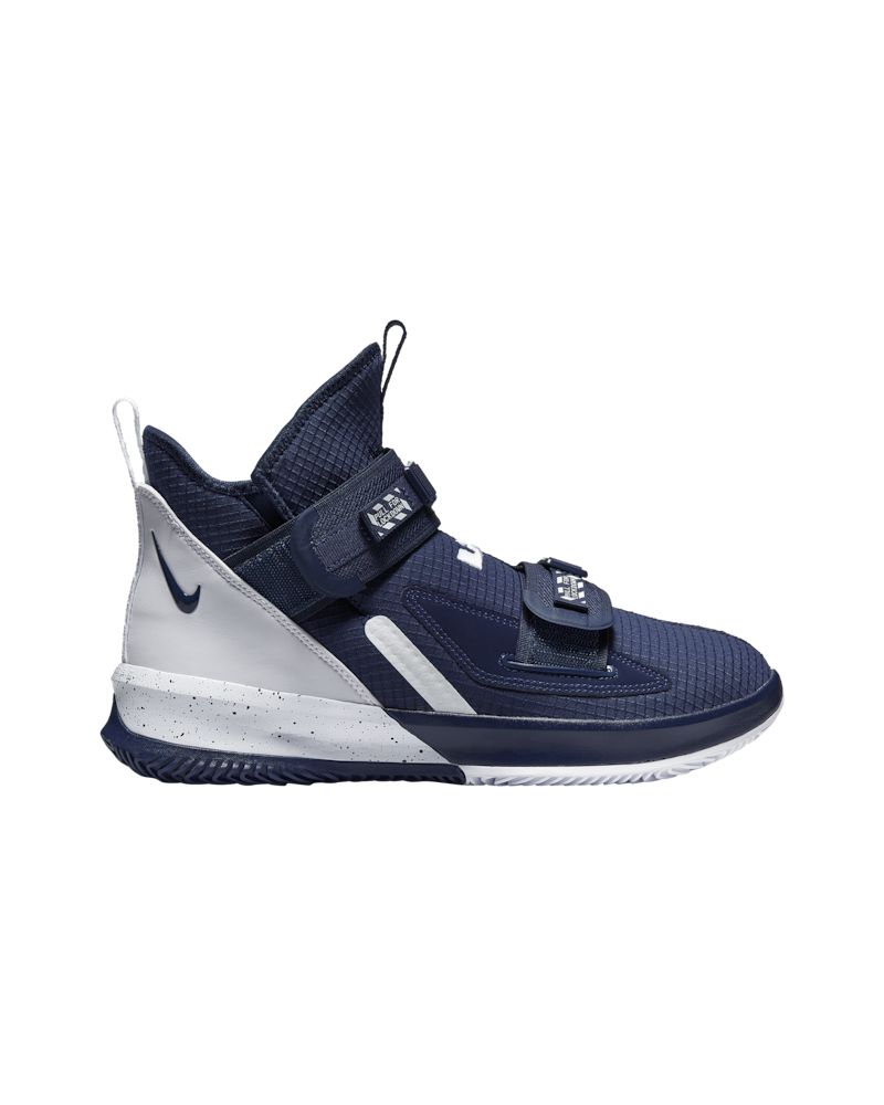 Chaussures Nike LeBron Soldier XIII SFG  Hommes 9809-401