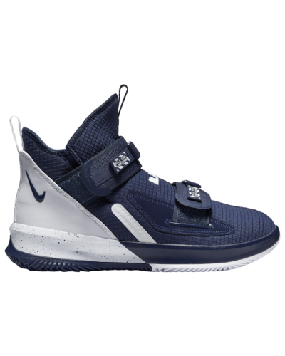 Chaussures Nike LeBron Soldier XIII SFG  Hommes 9809-401