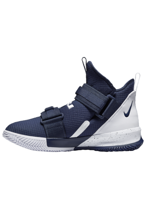 Chaussures Nike LeBron Soldier XIII SFG  Hommes 9809-401