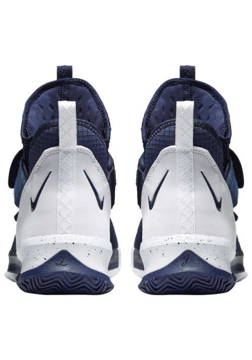 Chaussures Nike LeBron Soldier XIII SFG  Hommes 9809-401