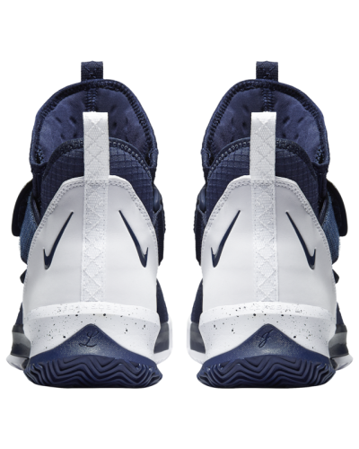 Chaussures Nike LeBron Soldier XIII SFG  Hommes 9809-401
