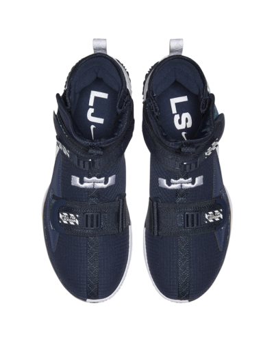 Chaussures Nike LeBron Soldier XIII SFG  Hommes 9809-401