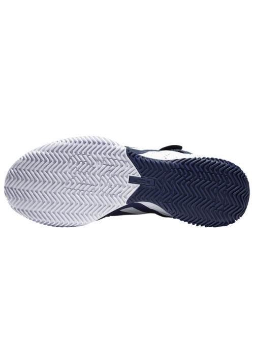 Chaussures Nike LeBron Soldier XIII SFG  Hommes 9809-401