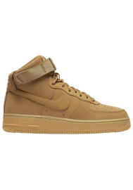 Chaussures Nike Air Force 1 High Hommes J9178-200