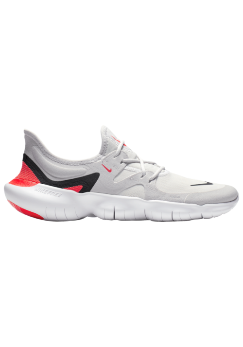 Chaussures Nike Free RN 5.0  Hommes Q1289-004