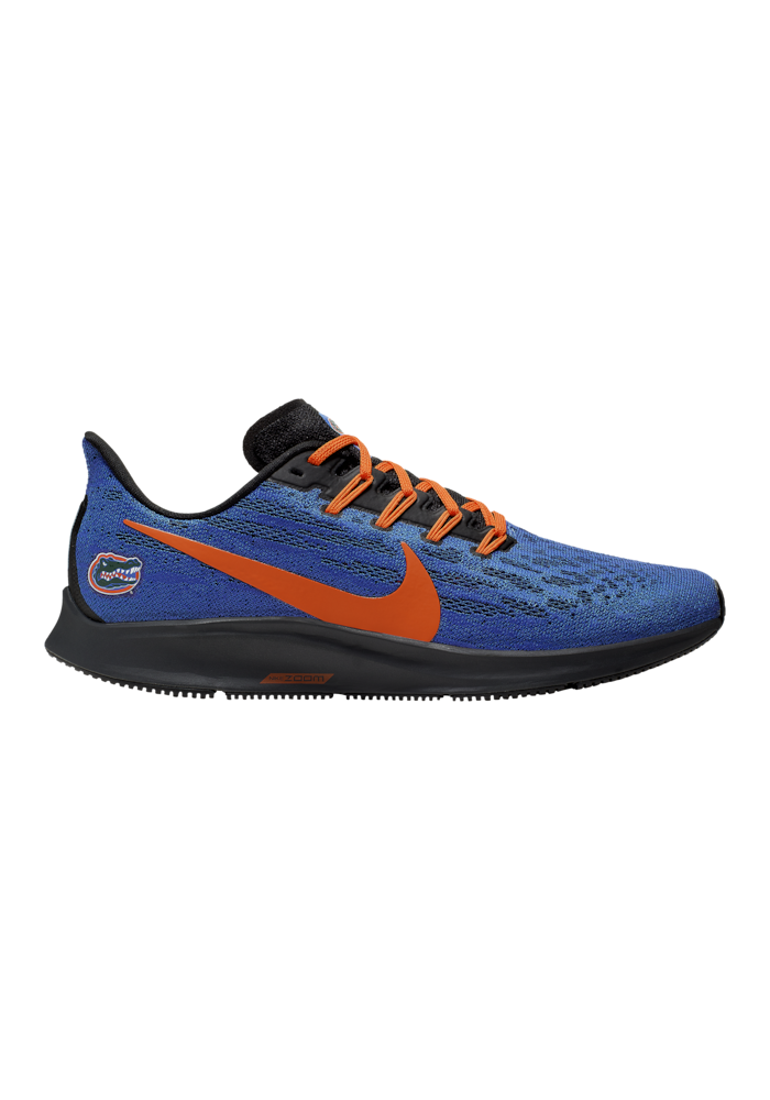 Chaussures Nike Air Zoom Pegasus 36 NCAA  Hommes I2066-400