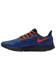 Chaussures Nike Air Zoom Pegasus 36 NCAA Hommes I2066-400