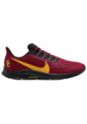 Chaussures Nike Air Zoom Pegasus 36 NCAA Hommes I2083-600