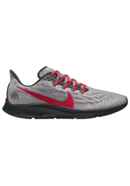 Chaussures Nike Air Zoom Pegasus 36 NCAA Hommes I2069-001