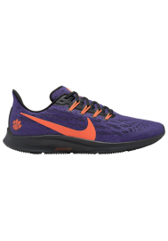 Chaussures Nike Air Zoom Pegasus 36 NCAA  Hommes I2064-500