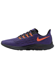 Chaussures Nike Air Zoom Pegasus 36 NCAA Hommes I2064-500