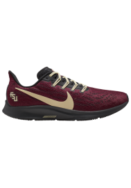 Chaussures Nike Air Zoom Pegasus 36 NCAA Hommes I2067-600