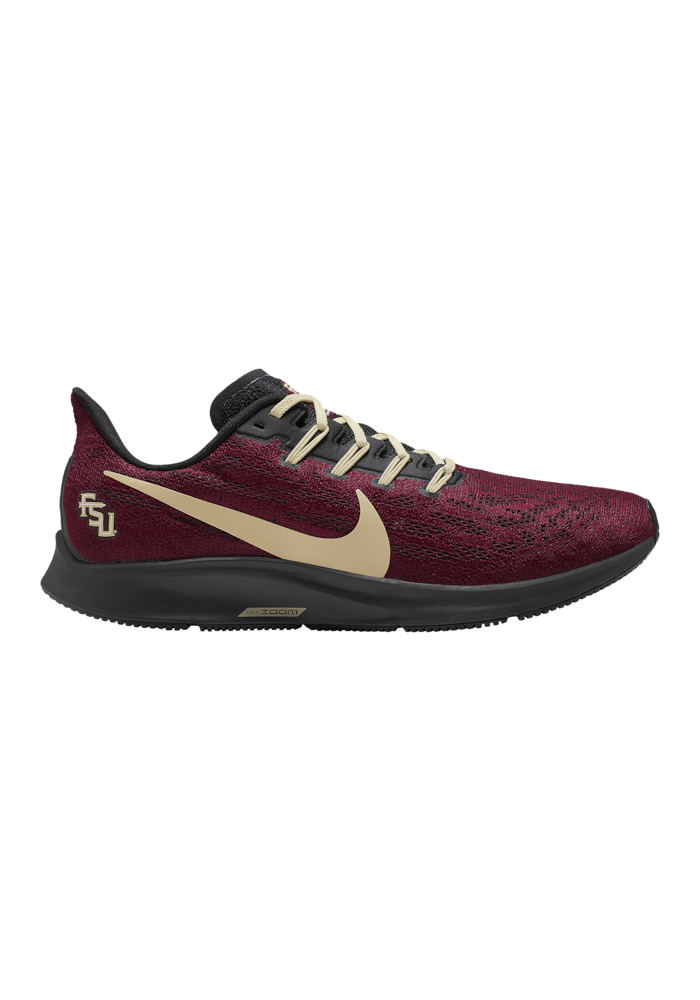 Chaussures Nike Air Zoom Pegasus 36 NCAA  Hommes I2067-600