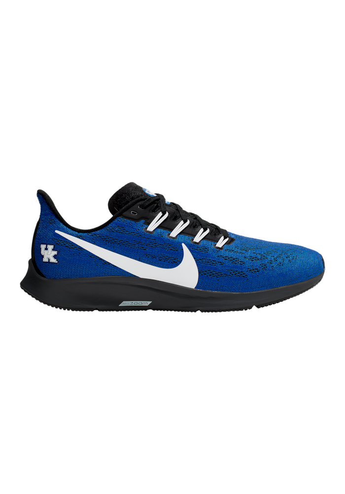 Chaussures Nike Air Zoom Pegasus 36 NCAA  Hommes I2073-400