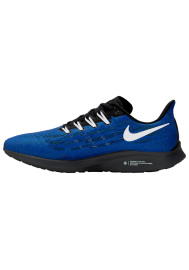 Chaussures Nike Air Zoom Pegasus 36 NCAA Hommes I2073-400