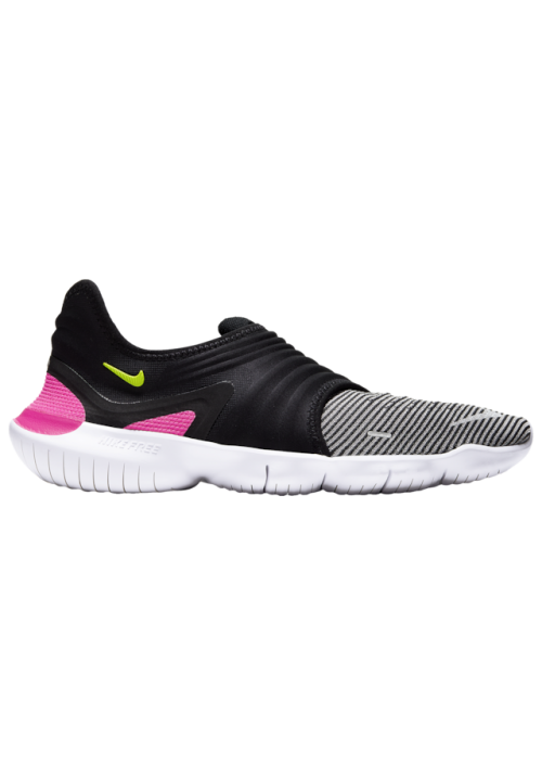 Chaussures Nike Free RN Flyknit 3.0  Hommes Q5707-010