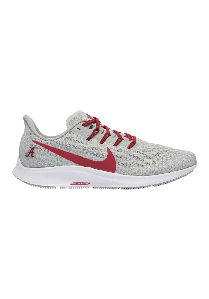 Chaussures Nike Air Zoom Pegasus 36 NCAA  Hommes I2062-600