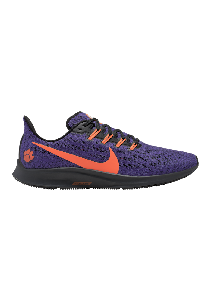 Chaussures Nike Air Zoom Pegasus 36 NCAA  Hommes I2064-500