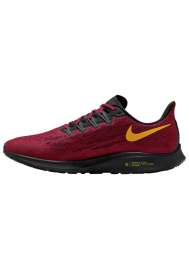 Chaussures Nike Air Zoom Pegasus 36 NCAA  Hommes I2083-600