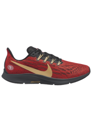 Chaussures Nike Air Zoom Pegasus 36 NFL Hommes I1924-600
