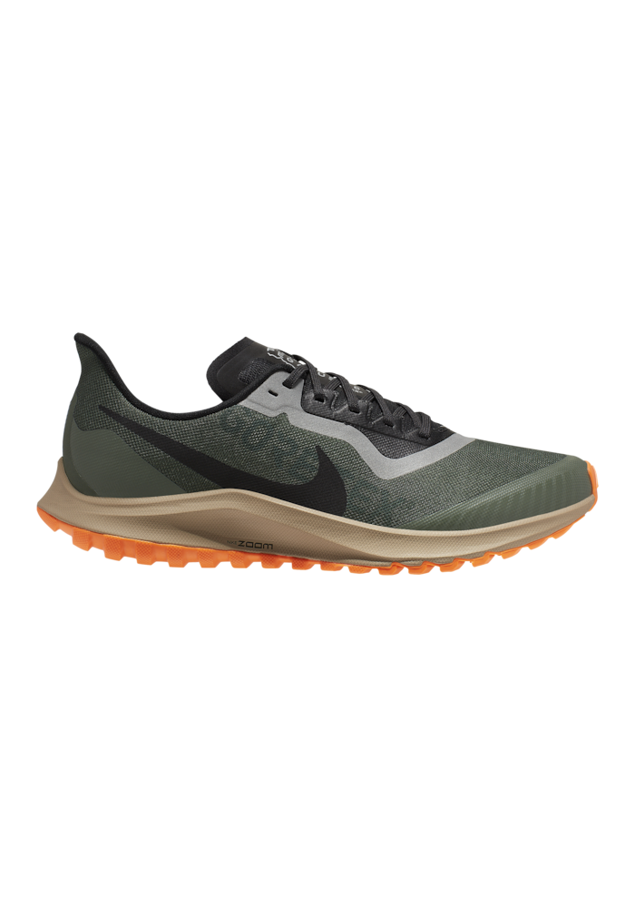 Chaussures Nike Air Zoom Pegasus 36 Trail GTX Hommes V7762-300