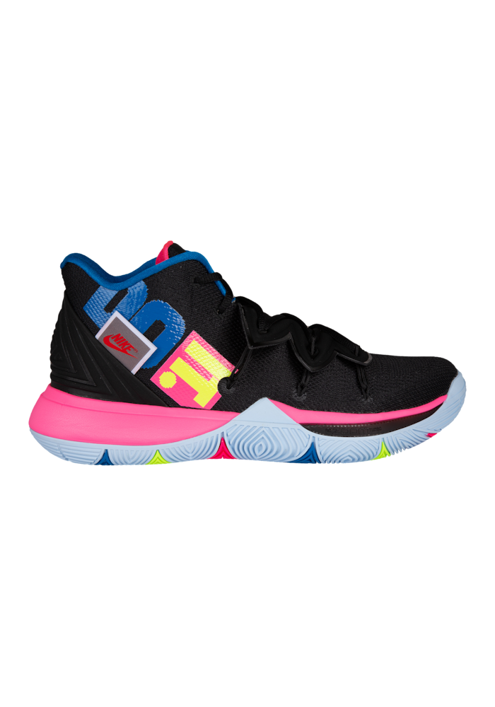 Chaussures Nike Kyrie 5 Hommes 2918-003