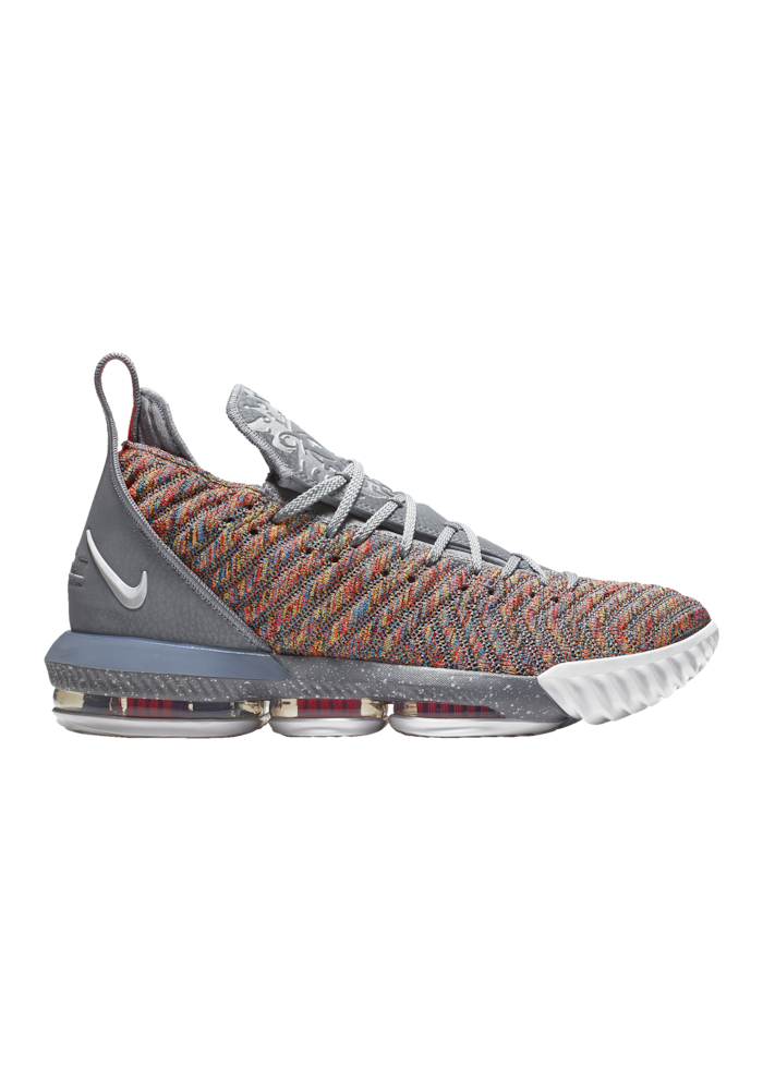 Chaussures Nike LeBron 16 Hommes 5969-900