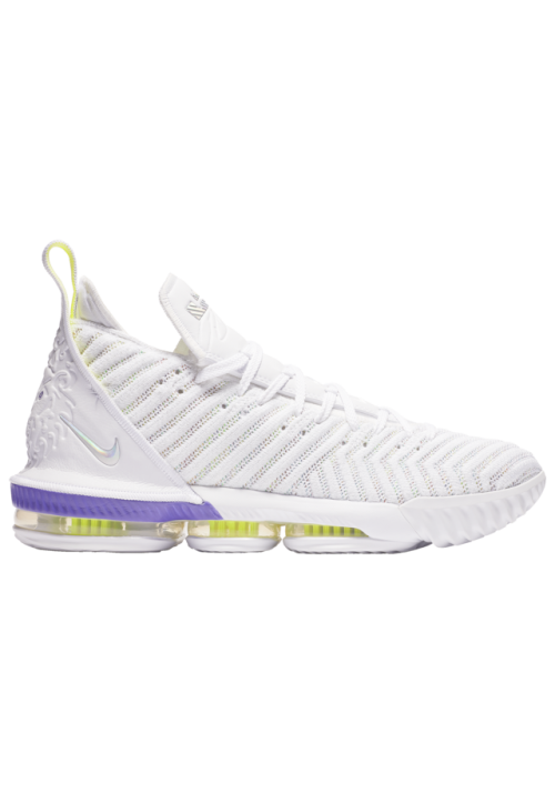 Chaussures Nike LeBron 16  Hommes 2588-102