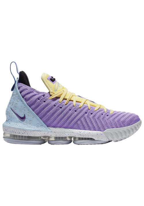 Chaussures Nike LeBron 16  Hommes 4765-500