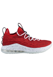Chaussures Nike LeBron 15 Low Hommes 1755-600