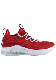 Chaussures Nike LeBron 15 Low  Hommes 1755-600