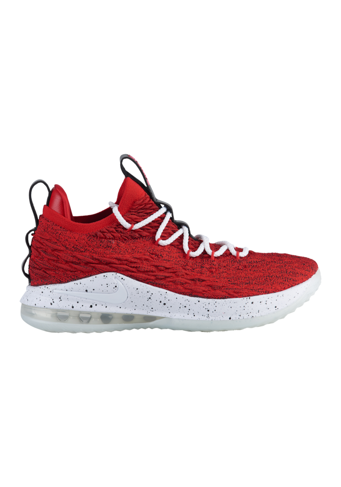 Chaussures Nike LeBron 15 Low Hommes 1755-600