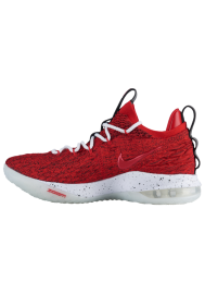 Chaussures Nike LeBron 15 Low Hommes 1755-600