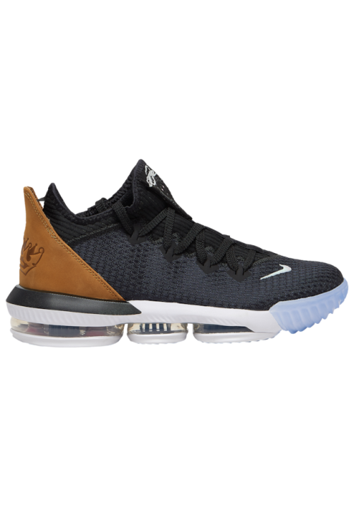 Chaussures Nike LeBron 16 Low  Hommes I2668-001