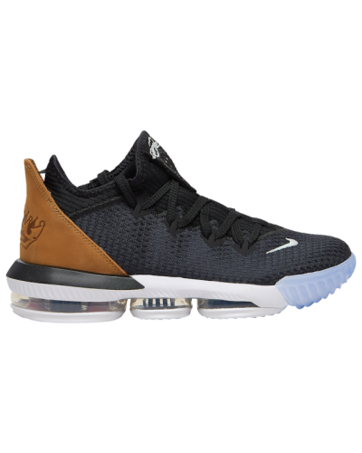 Chaussures Nike LeBron 16 Low  Hommes I2668-001