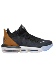 Chaussures Nike LeBron 16 Low  Hommes I2668-001