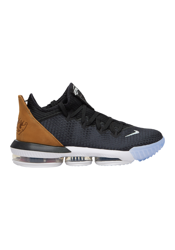 Chaussures Nike LeBron 16 Low Hommes I2668-001