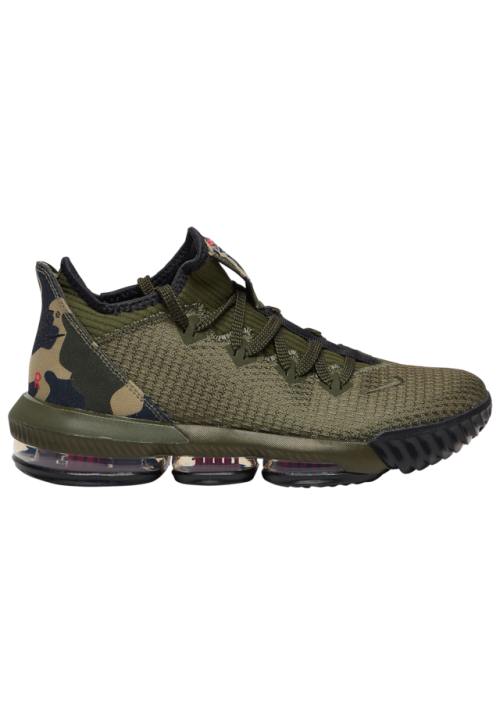 Chaussures Nike LeBron 16 Low  Hommes 2668-300